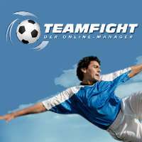 Teamfight - Fussball online