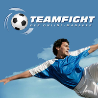 Teamfight - Fussball online