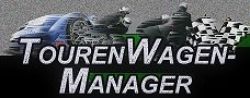 Tourenwagen-Manager
