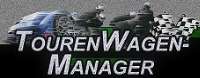 Tourenwagen-Manager