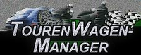 Tourenwagen-Manager