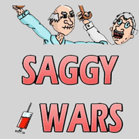 Saggy Wars
