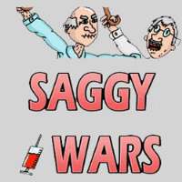 Saggy Wars