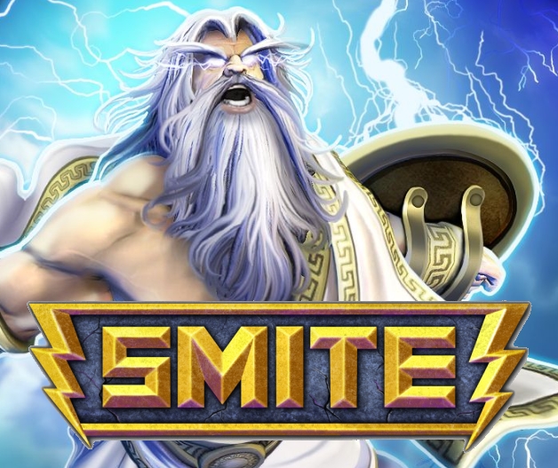 SMITE