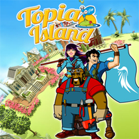 Topia Island