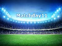Matchday11 Football Manager