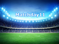Matchday11 Football Manager