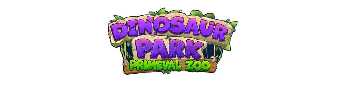 Dinosaur Park - Primeval Zoo
