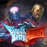 Bionic Battle Mutants