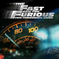 Fast & Furious