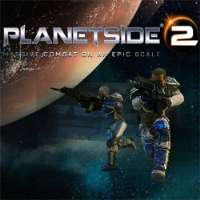 PlanetSide 2