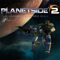 PlanetSide 2