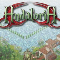 Andaloria
