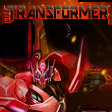 City Transformer Online