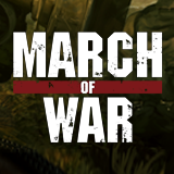 March of War