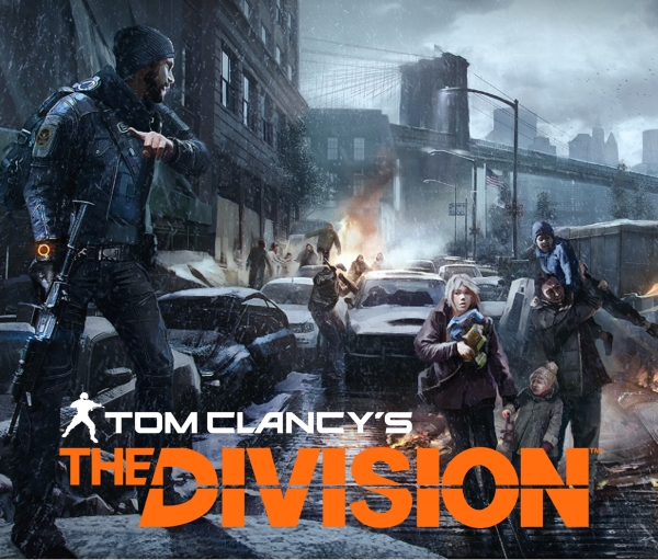 The Division