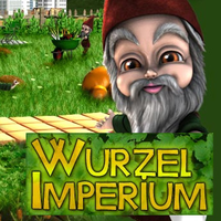 Wurzelimperium