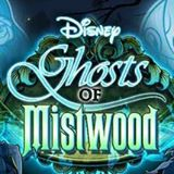 Disney's Ghosts of Mistwood