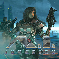 A.I. Invasion