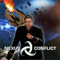 Black Prophecy Tactics: Nexus Conflict