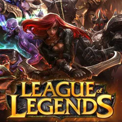League of Legends