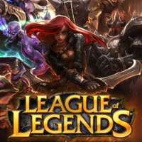 League of Legends