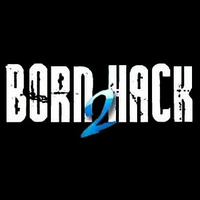 Born2Hack