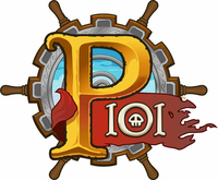 Pirate 101