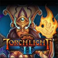 Torchlight II