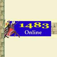 1483 Online