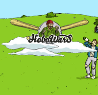 HoboWars