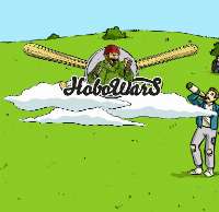 HoboWars