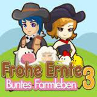 Frohe Ernte 3