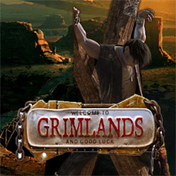 Grimlands