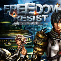FreedomResist