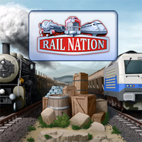 Rail Nation