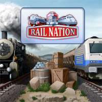 Rail Nation