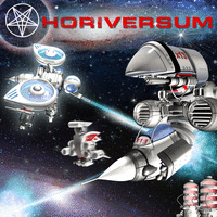 Horiversum