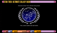 Star Trek: Ultimate Galaxy Bash