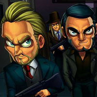 German Mafia Elite