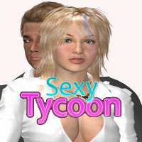 Sexy Tycoon