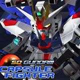 SD Gundam Capsule Fighter