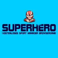 SUPERHERO