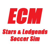 European Club Manager - Stars and Legends