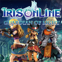 Iris Online