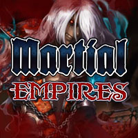 Martial Empires