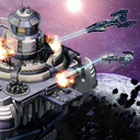 Imperium Galactic War