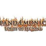 Pandaemonic - Lords of Legions