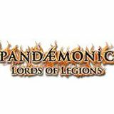 Pandaemonic - Lords of Legions