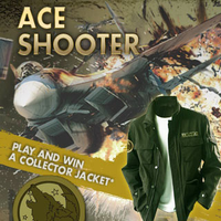 Ace Shooter